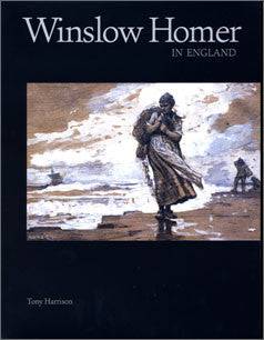 Winslow Homer in England - PMA Store at the Portland Museum of Art, Maine