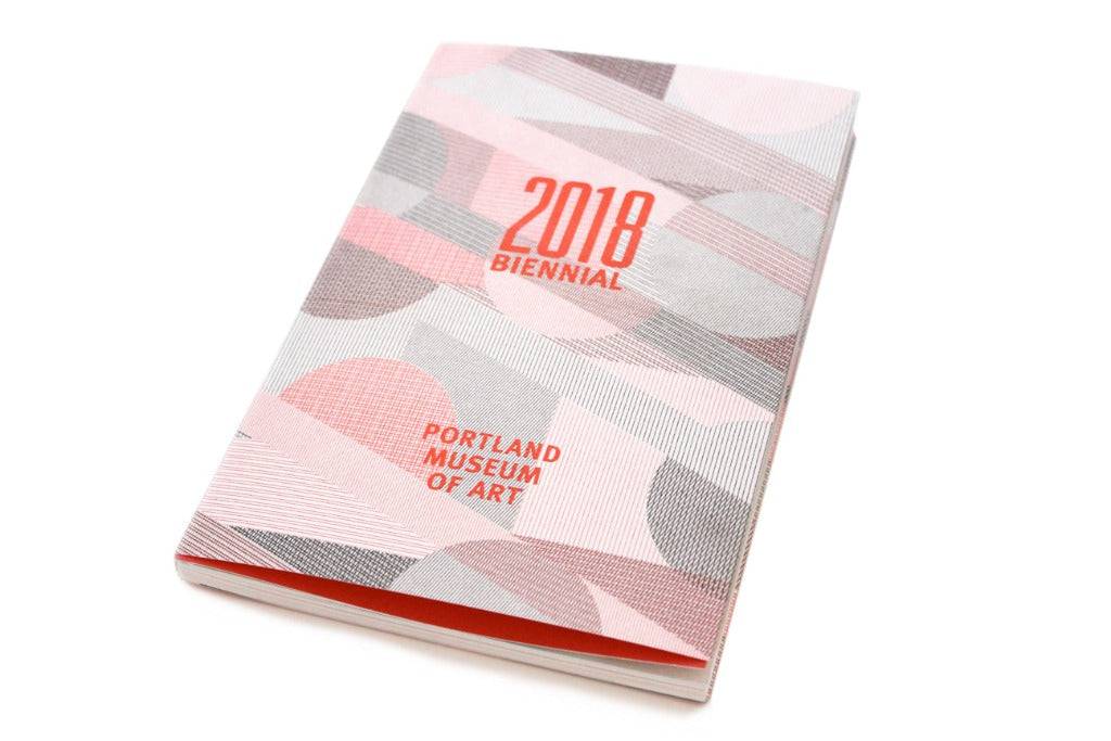 2018 Portland Museum of Art Biennial - PMA Store at the Portland Museum of Art, Maine