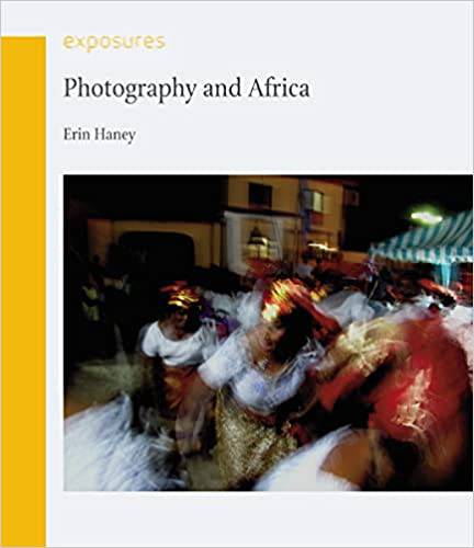 Photography and Africa by Erin Haney - PMA Store at the Portland Museum of Art, Maine