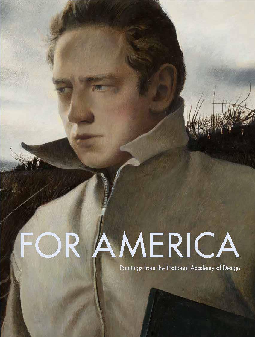 For America - PMA Store at the Portland Museum of Art, Maine
