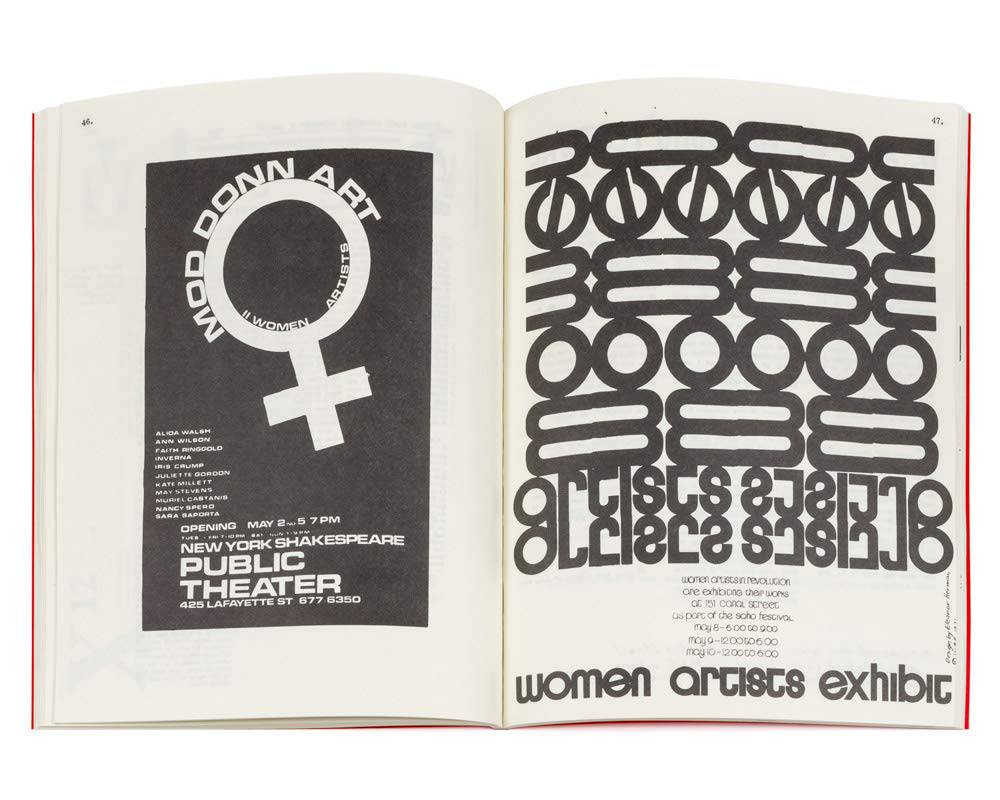 A Documentary HerStory of Women Artists in Revolution - PMA Store at the Portland Museum of Art, Maine