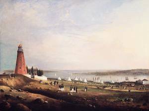 Charles Codman: The Landscape of Art and Culture in 19th-Century Maine - PMA Store at the Portland Museum of Art, Maine