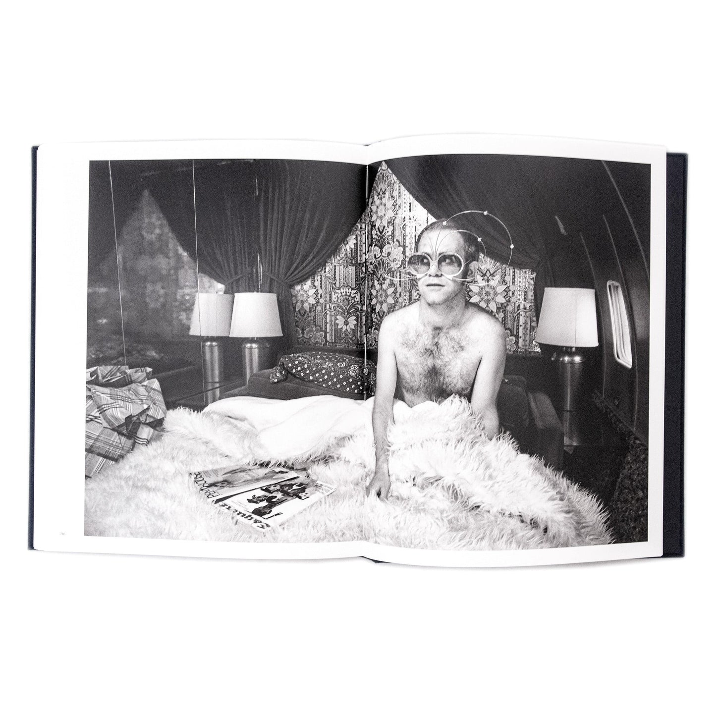 Presence: The Photography Collection of Judy Glickman Lauder - PMA Store at the Portland Museum of Art, Maine