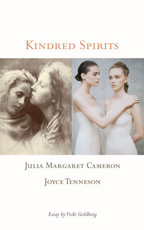 Kindred Spirits: Julia Margaret Cameron and Joyce Tenneson - PMA Store at the Portland Museum of Art, Maine