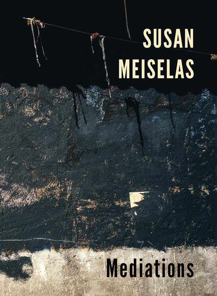 Susan Meiselas: Mediations - PMA Store at the Portland Museum of Art, Maine