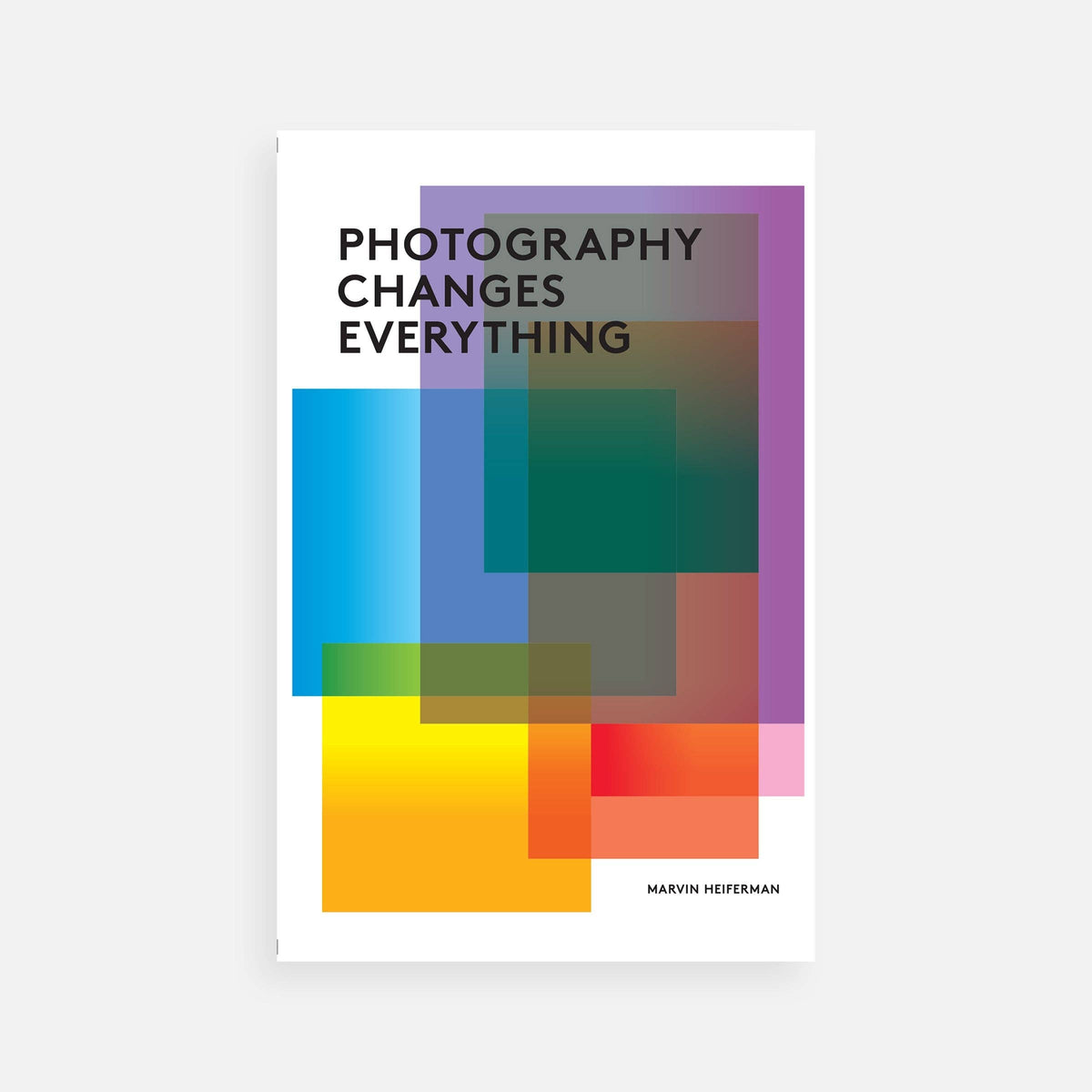 Aperture - Photography Changes Everything