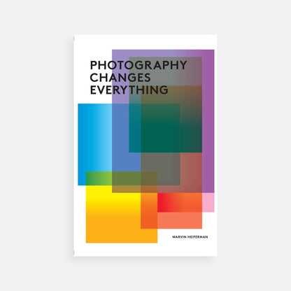 Aperture - Photography Changes Everything
