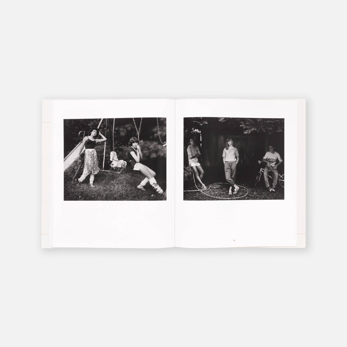 Aperture - Sally Mann: At Twelve, Portraits of Young Women