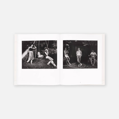 Aperture - Sally Mann: At Twelve, Portraits of Young Women