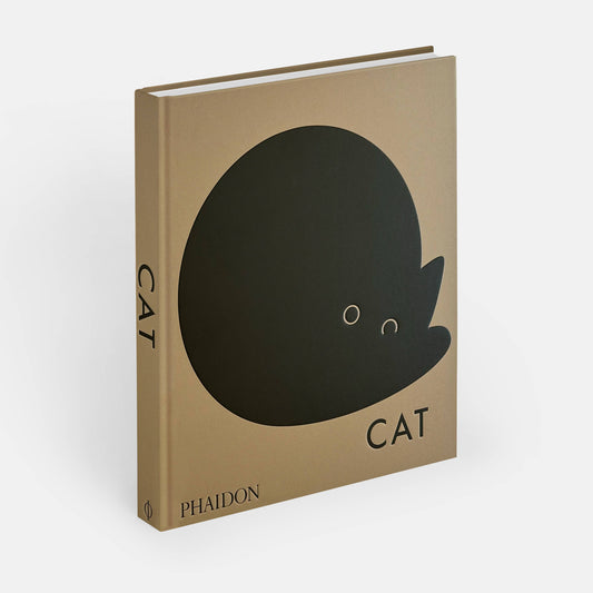 Phaidon - Cat - PMA Store at the Portland Museum of Art, Maine