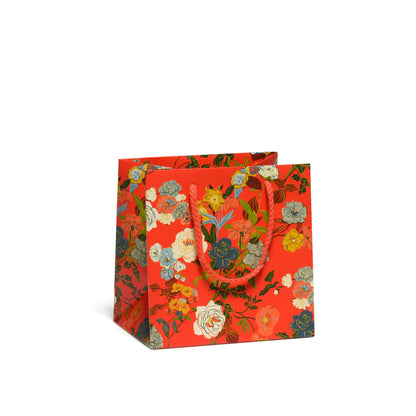 Rose Garden gift bags: Large - PMA Store at the Portland Museum of Art, Maine