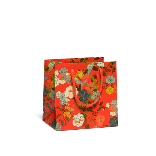 Rose Garden gift bags: Small - PMA Store at the Portland Museum of Art, Maine