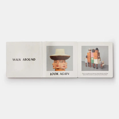 Art This Way - PMA Store at the Portland Museum of Art, Maine