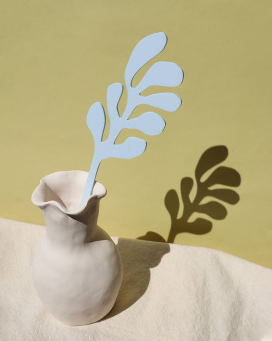 Coral Stem: Sky - PMA Store at the Portland Museum of Art, Maine