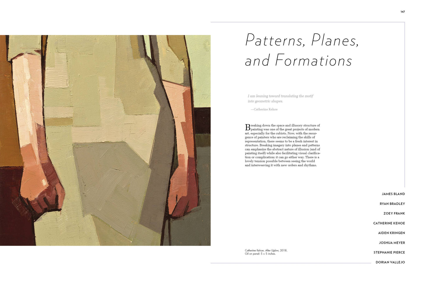 Schiffer Publishing - Disrupted Realism: Paintings for a Distracted World - PMA Store at the Portland Museum of Art, Maine