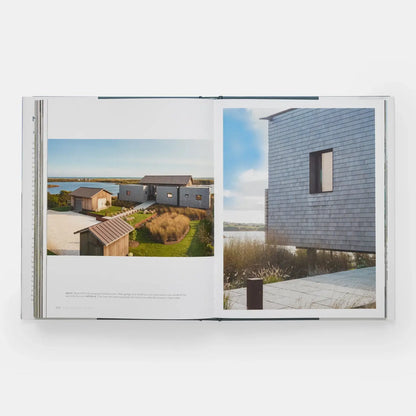 New England Coastal: Homes That Tell A Story - PMA Store at the Portland Museum of Art, Maine