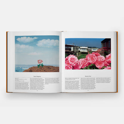 Phaidon - Flower: Exploring the World in Bloom, Compact Format - PMA Store at the Portland Museum of Art, Maine