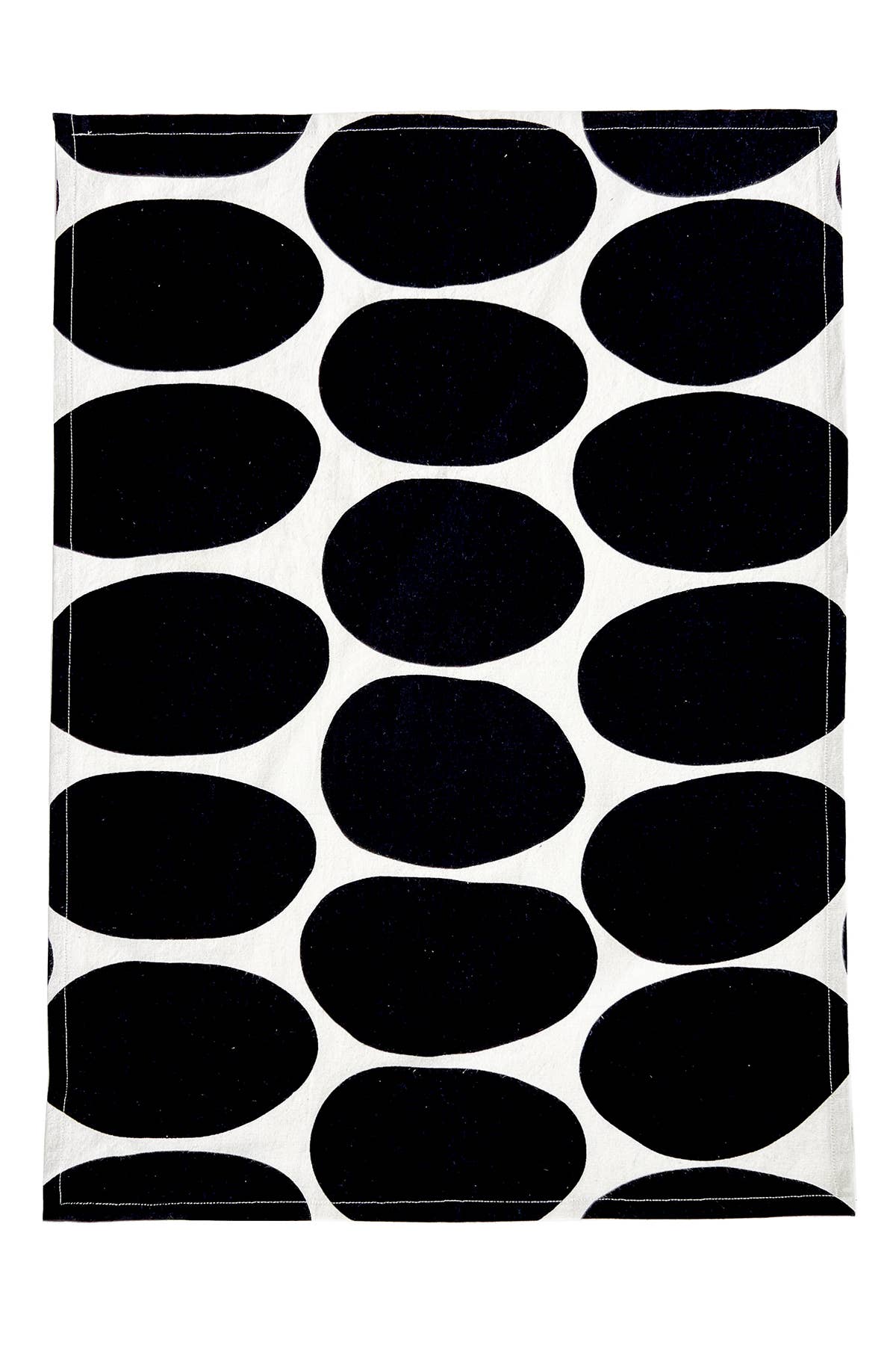 Tea Towels (Set of 2): Loopy Melon - PMA Store at the Portland Museum of Art, Maine