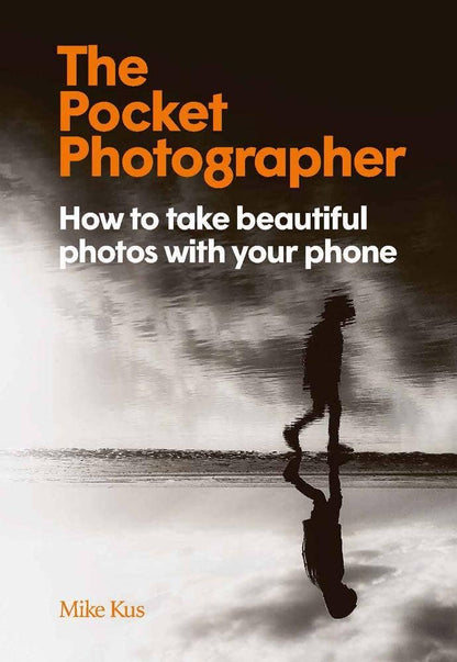 Chronicle Books - The Pocket Photographer - PMA Store at the Portland Museum of Art, Maine