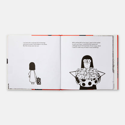 Phaidon - Yayoi Kusama Covered Everything in Dots and Wasn’t Sorry. - PMA Store at the Portland Museum of Art, Maine