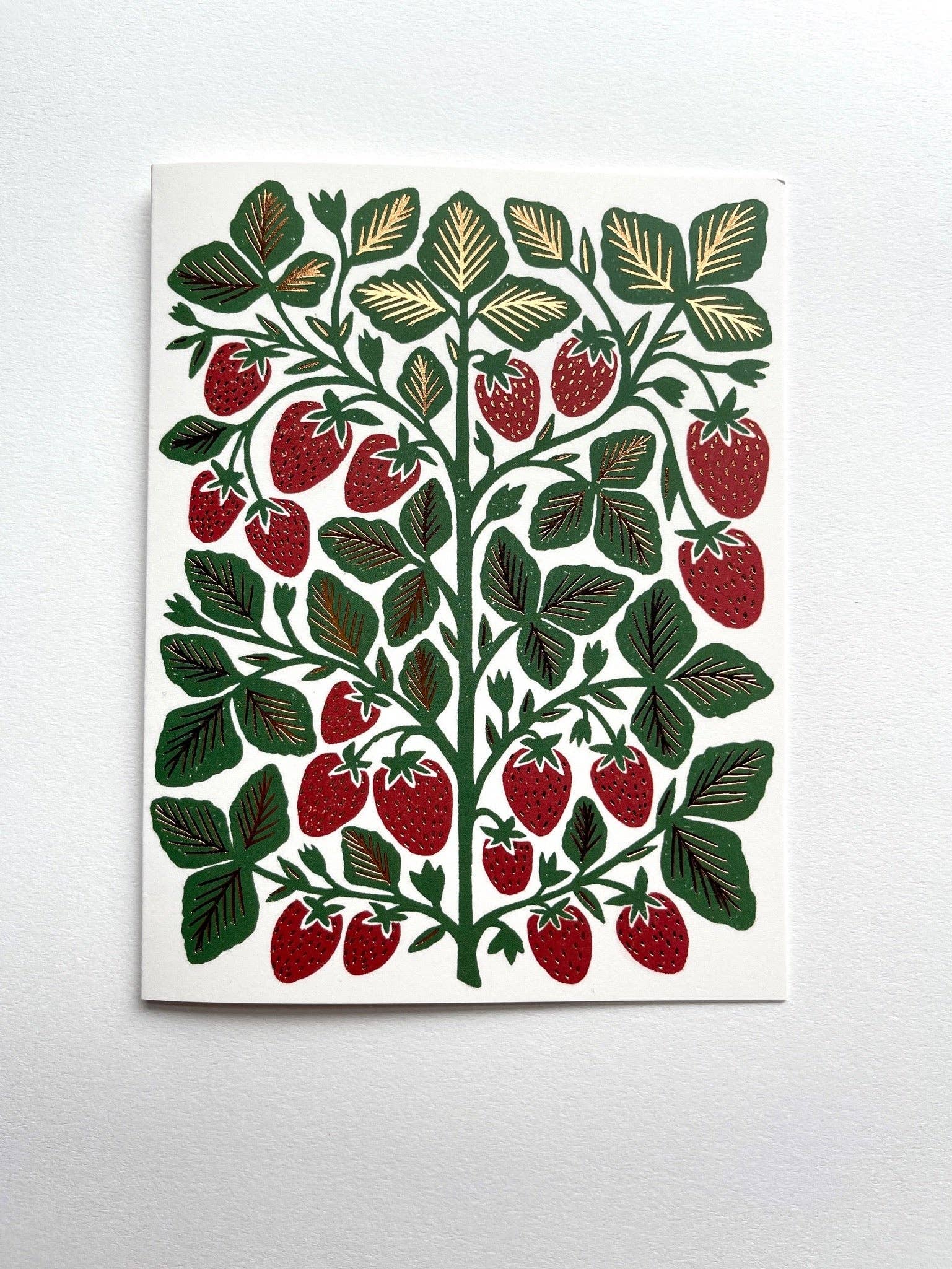 Katharine Watson - Blank Greeting Card: Single - PMA Store at the Portland Museum of Art, Maine