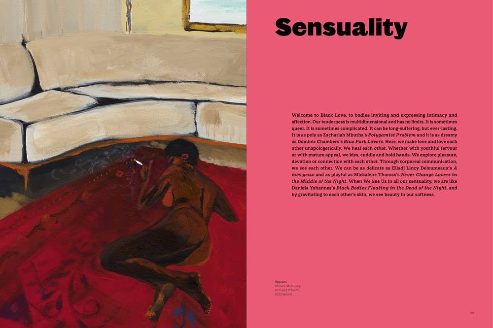 When We See Us: A Century of Black Figuration in Painting: Hardcover - PMA Store at the Portland Museum of Art, Maine