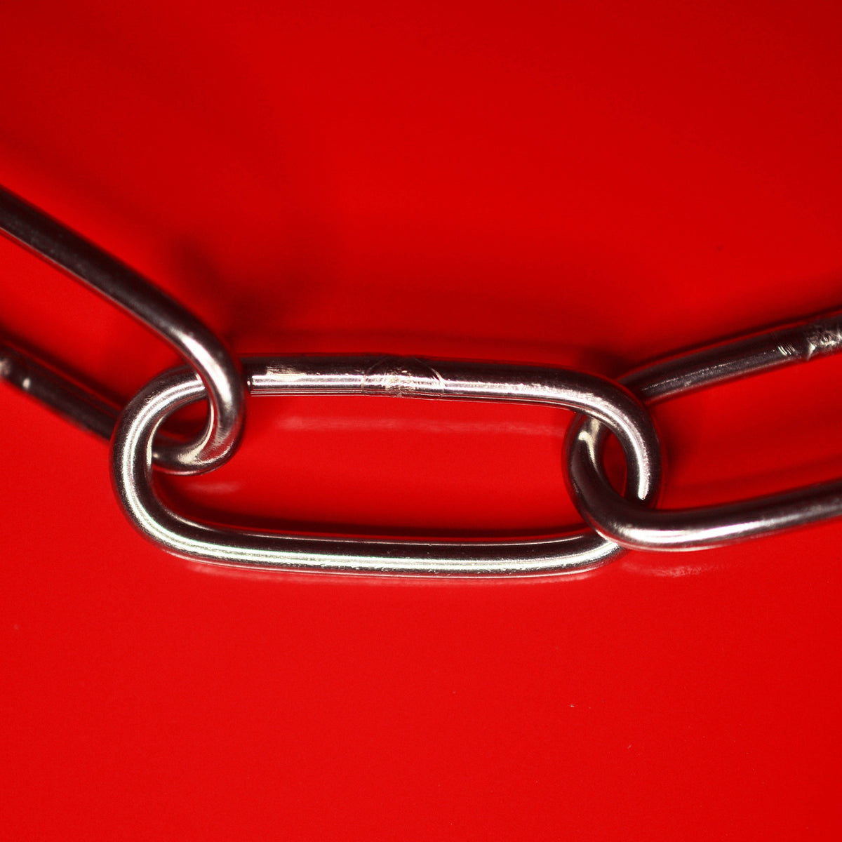 OZMA adornments - Chunky Stainless Chain - PMA Store at the Portland Museum of Art, Maine