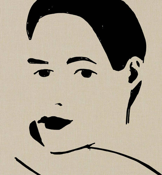 ARTBOOK | D.A.P. - Alex Katz: Beauty