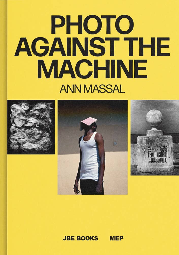 ARTBOOK | D.A.P. - Photo Against the Machine