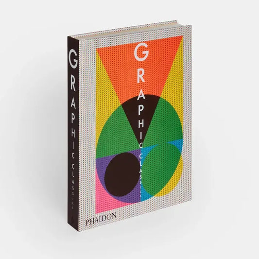 Graphic Classics - PMA Store at the Portland Museum of Art, Maine