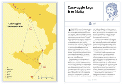 QUARTO - Artists' Journeys That Shaped Our World