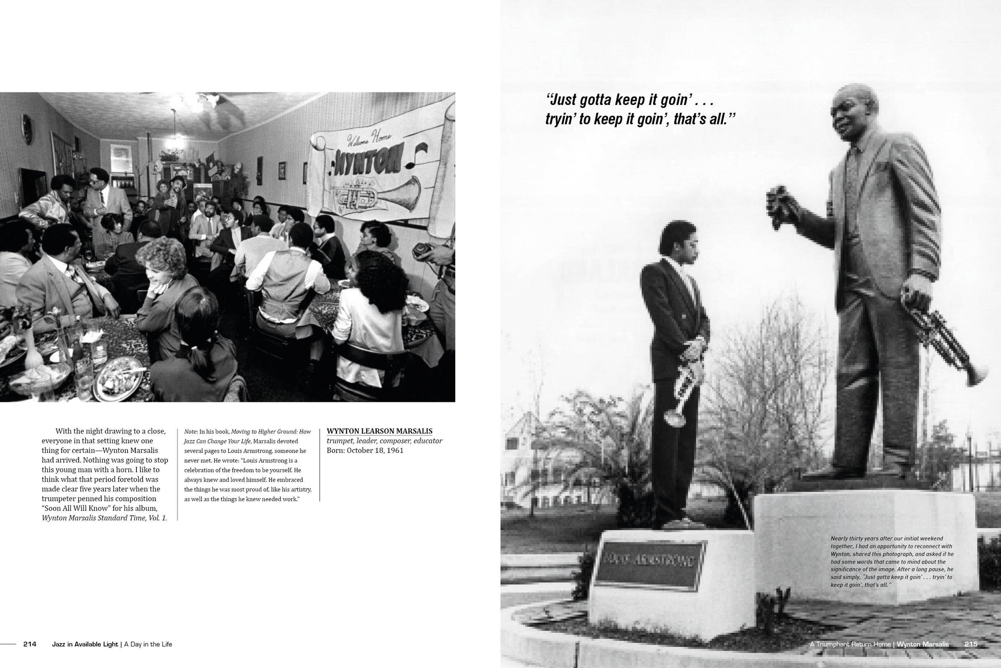 Jazz in Available Light - PMA Store at the Portland Museum of Art, Maine