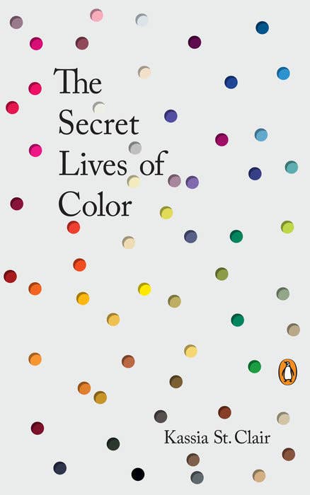 The Secret Lives Of Color - PMA Store at the Portland Museum of Art, Maine