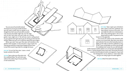 Schiffer Publishing - The Future Architect's Tool Kit - PMA Store at the Portland Museum of Art, Maine