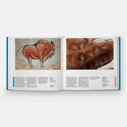 Phaidon - 30,000 Years of Art: The Story of Human Creativity... - PMA Store at the Portland Museum of Art, Maine