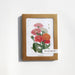 Seattle Seed Co. - Botanical Greeting Cards - Set of 4 - PMA Store at the Portland Museum of Art, Maine