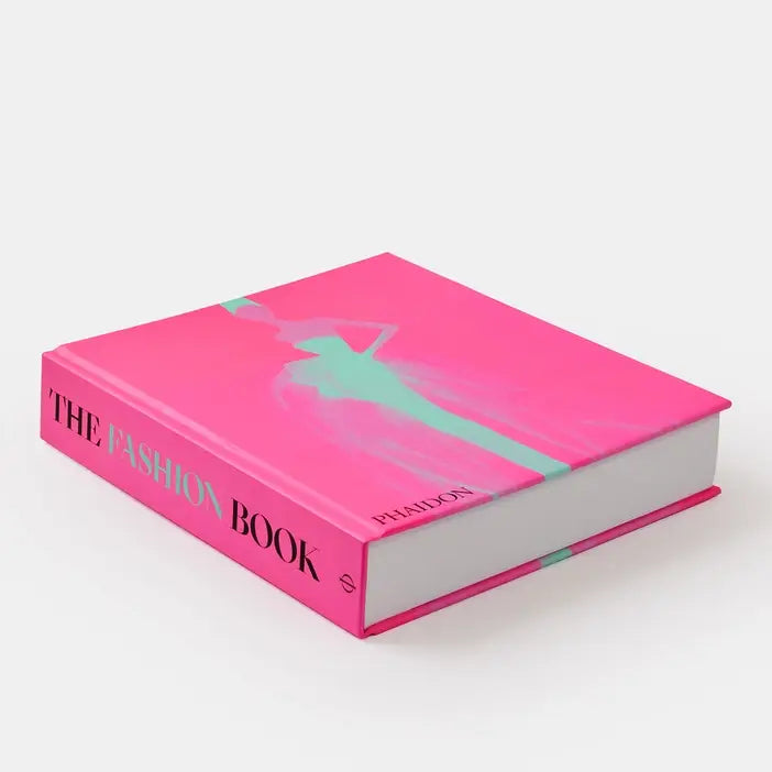 Phaidon - The Fashion Book - PMA Store at the Portland Museum of Art, Maine