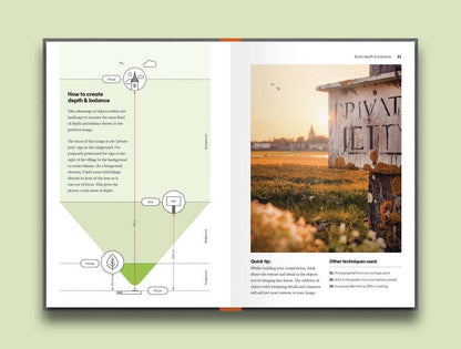 Chronicle Books - The Pocket Photographer - PMA Store at the Portland Museum of Art, Maine