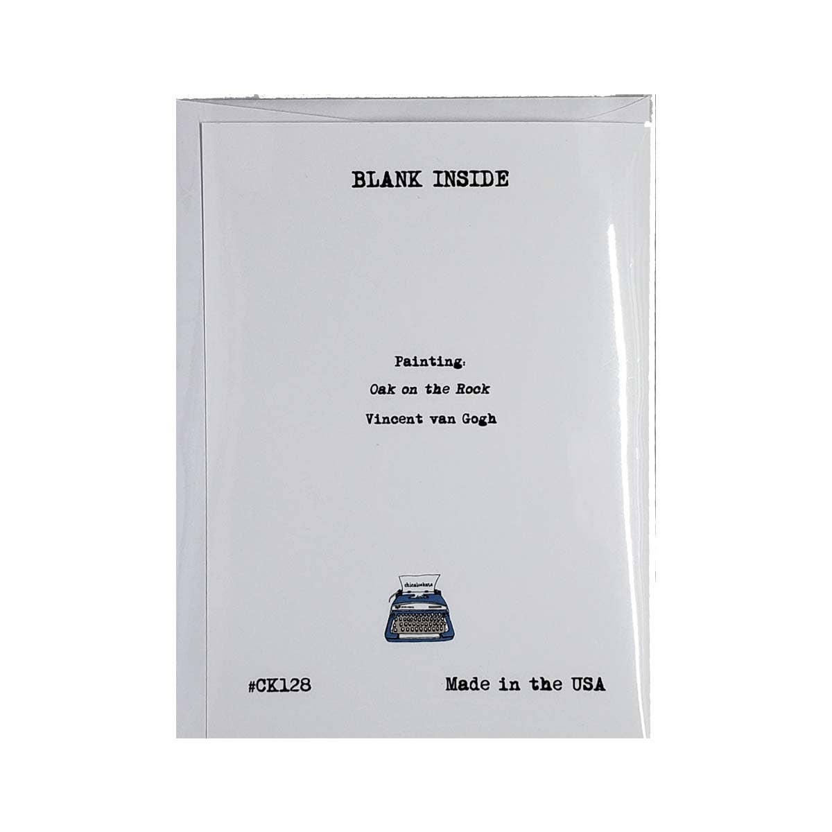 ChicalooKate - Alice Roosevelt Longworth Blank Greeting Card