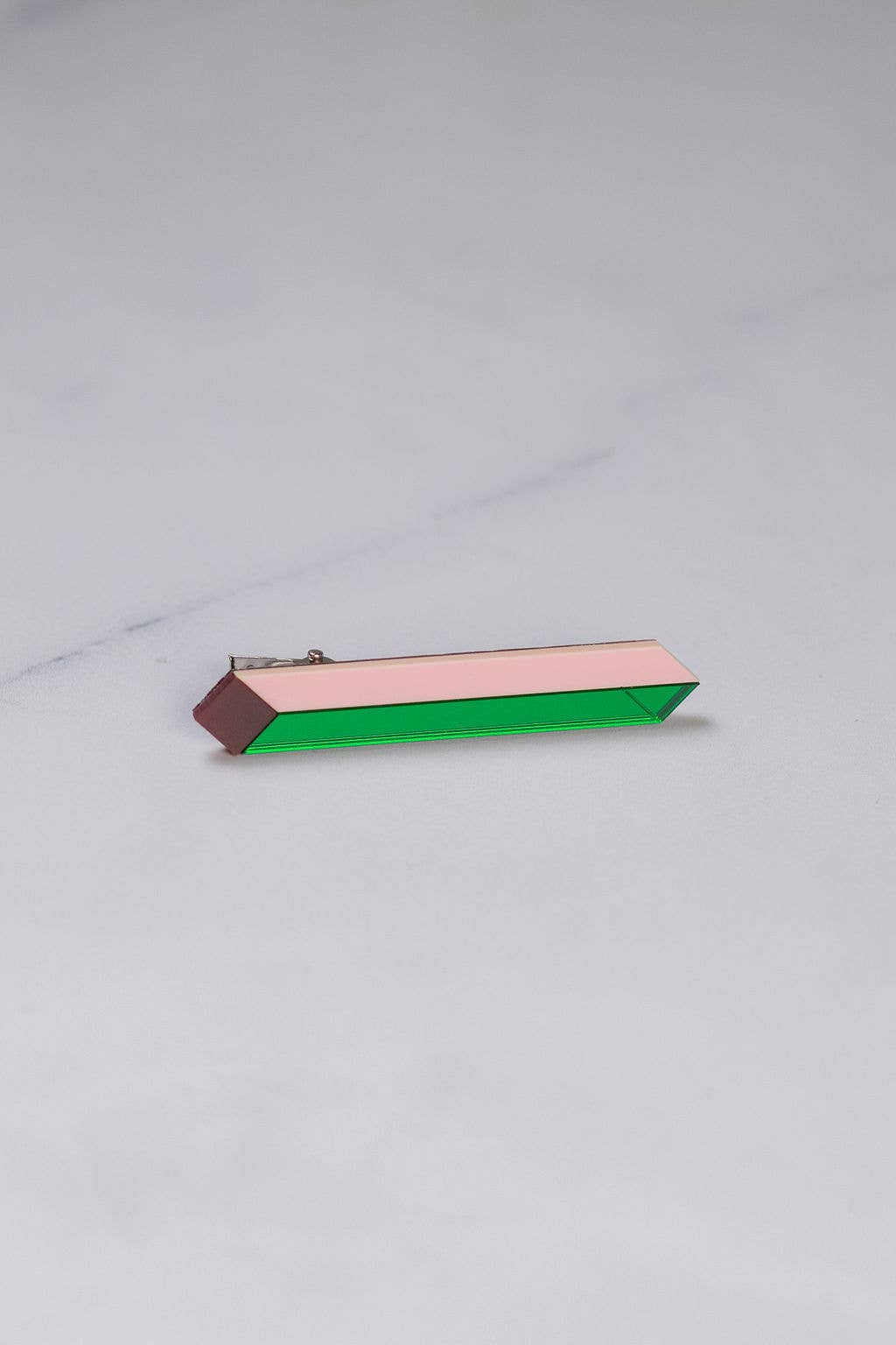 Pamela Coromoto - NEW Box XL - Pin/Hair Pin  : Sky Palette