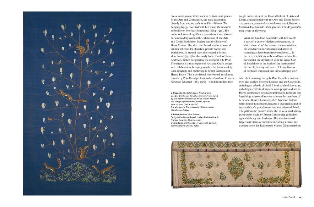 Women Pioneers of the Arts & Crafts Movement - Karen Livingstone
: Hardcover - PMA Store at the Portland Museum of Art, Maine