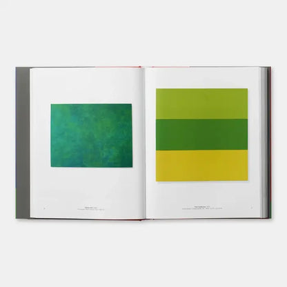 Ellsworth Kelly (2018) - PMA Store at the Portland Museum of Art, Maine