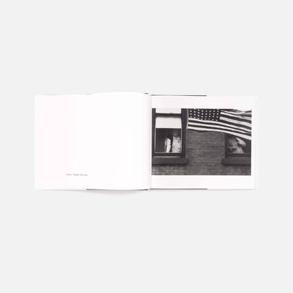 Aperture - Robert Frank: The Americans