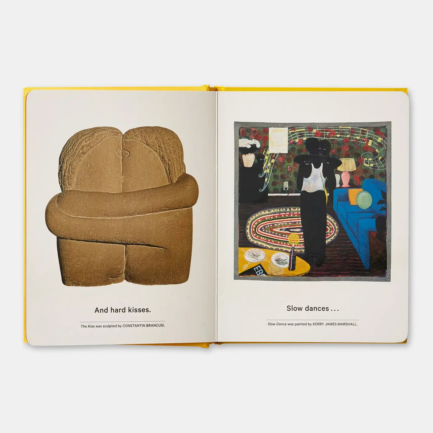 My Art Book Of Love - PMA Store at the Portland Museum of Art, Maine