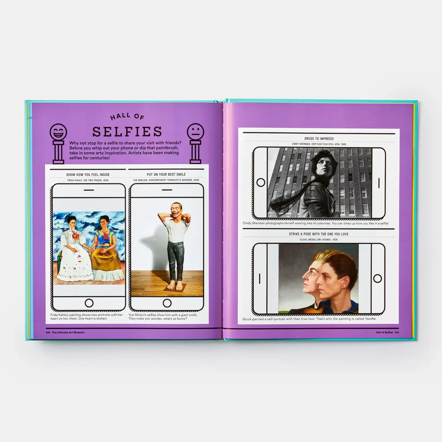 Ultimate Art Museum - PMA Store at the Portland Museum of Art, Maine