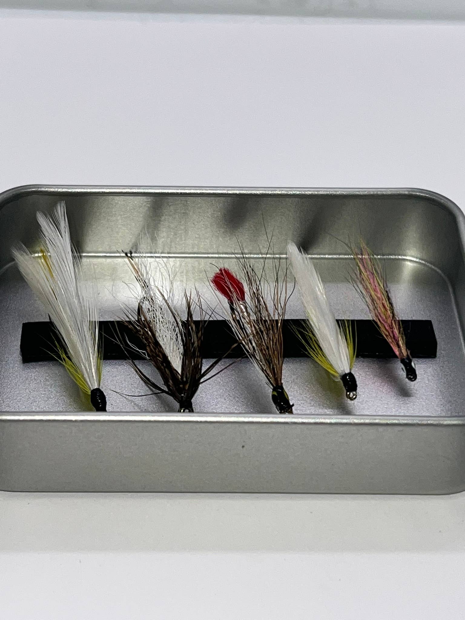 Pursuit FlyWorX - Power Pack Fly Assortments - PMA Store at the Portland Museum of Art, Maine