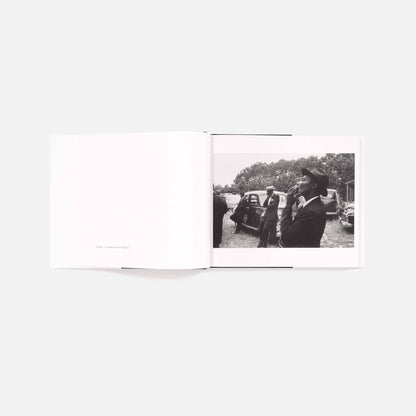 Aperture - Robert Frank: The Americans