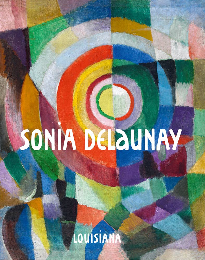 ARTBOOK | D.A.P. - Sonia Delaunay