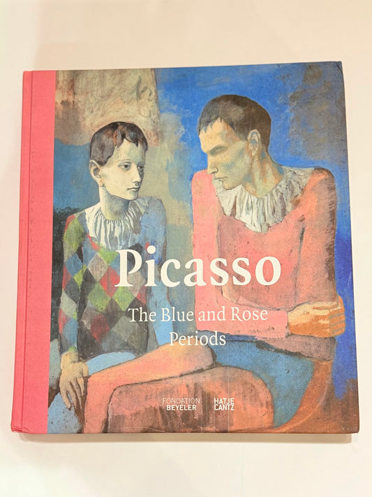 Picasso: The Blue and Rose Periods - PMA Store at the Portland Museum of Art, Maine