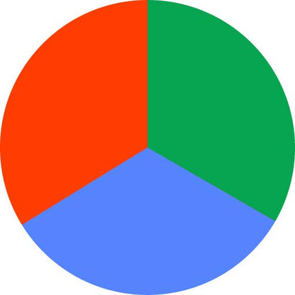 Abaco Bottle Opener: Red/Green/Blue - PMA Store at the Portland Museum of Art, Maine